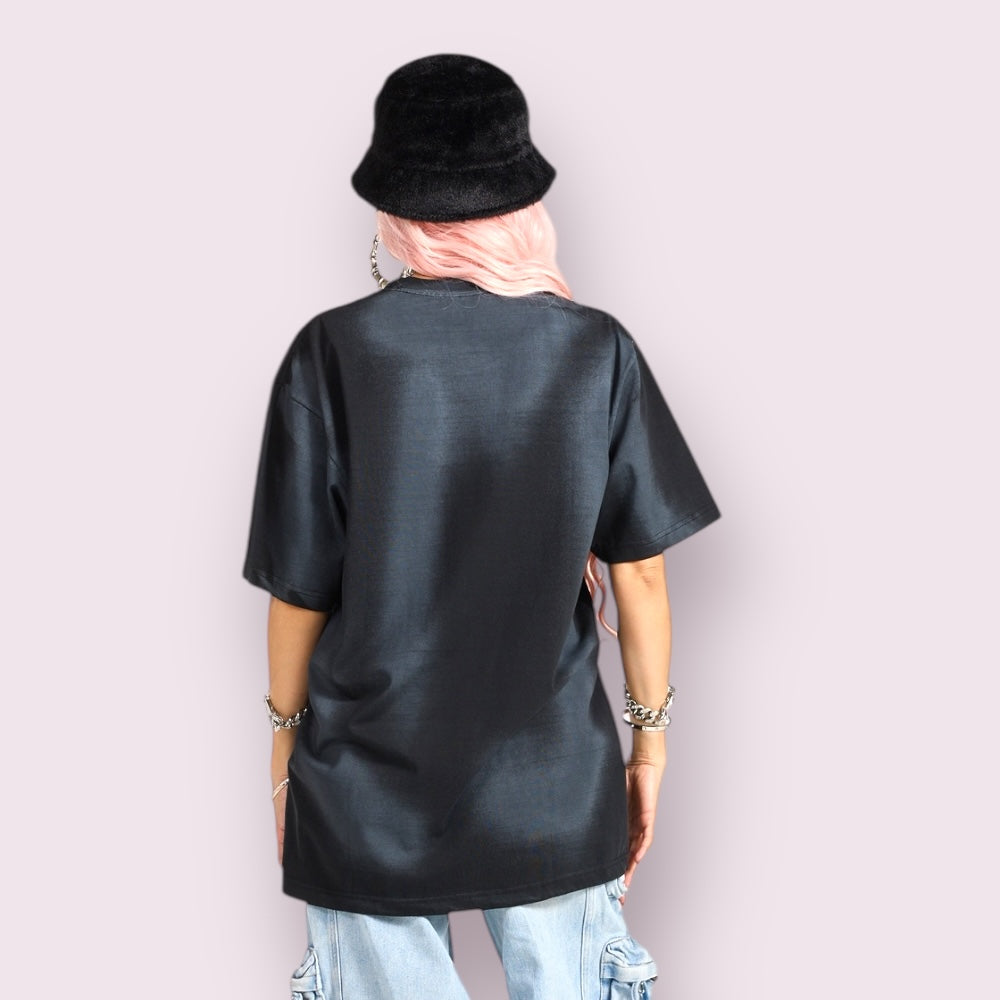 LUXE TEE | TS9000TA, WASHES