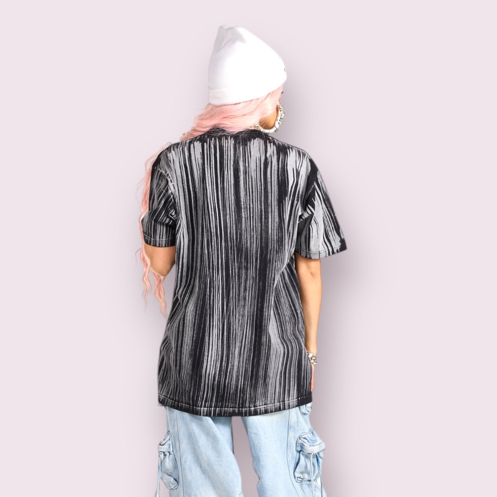 LUXE TEE | TS9000TA, WASHES