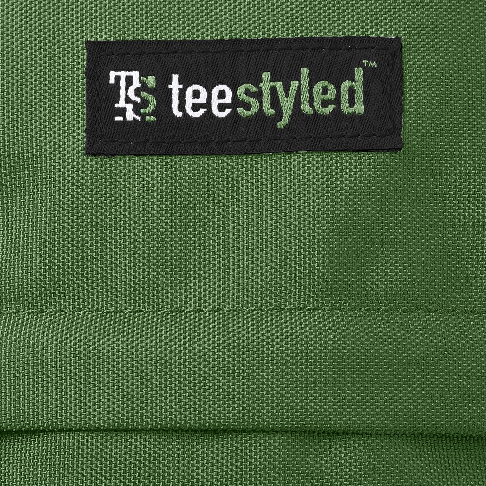 TSSDBAG | LOGO SIDE BAG