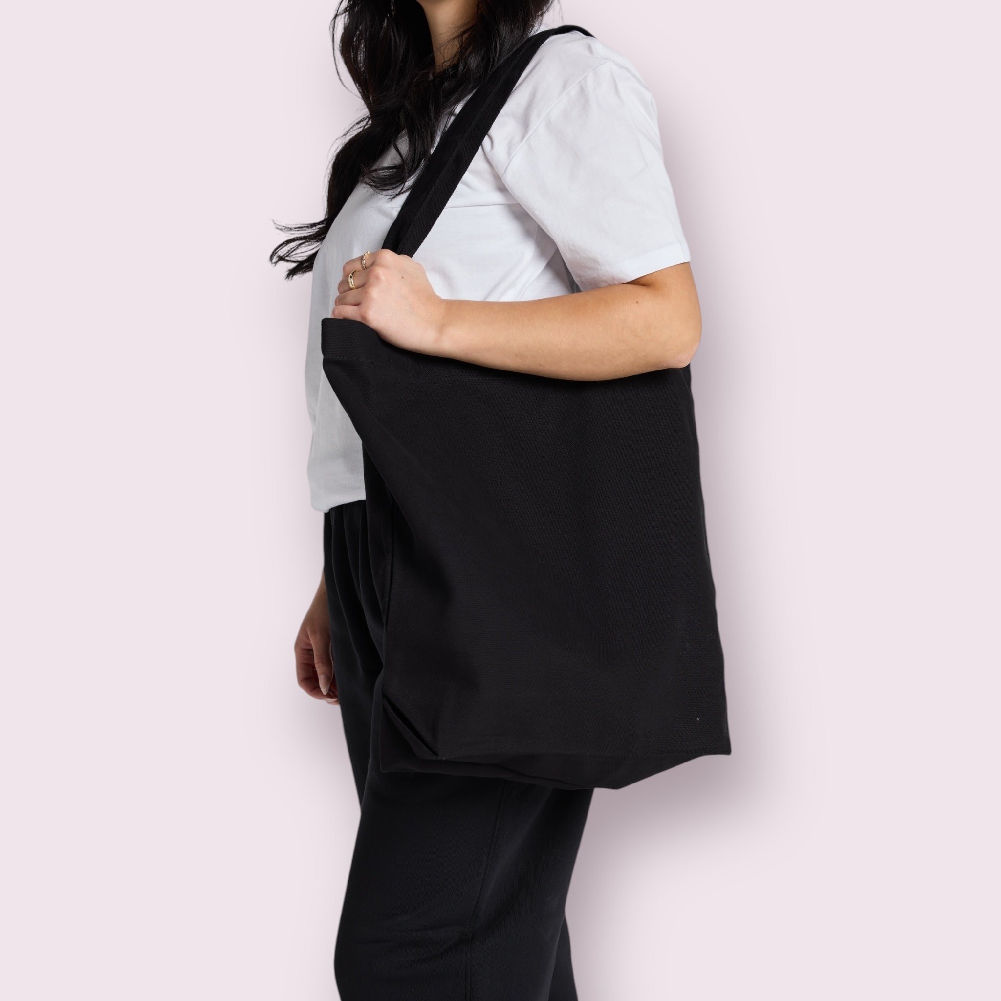 CREATOR TOTE | TS1001
