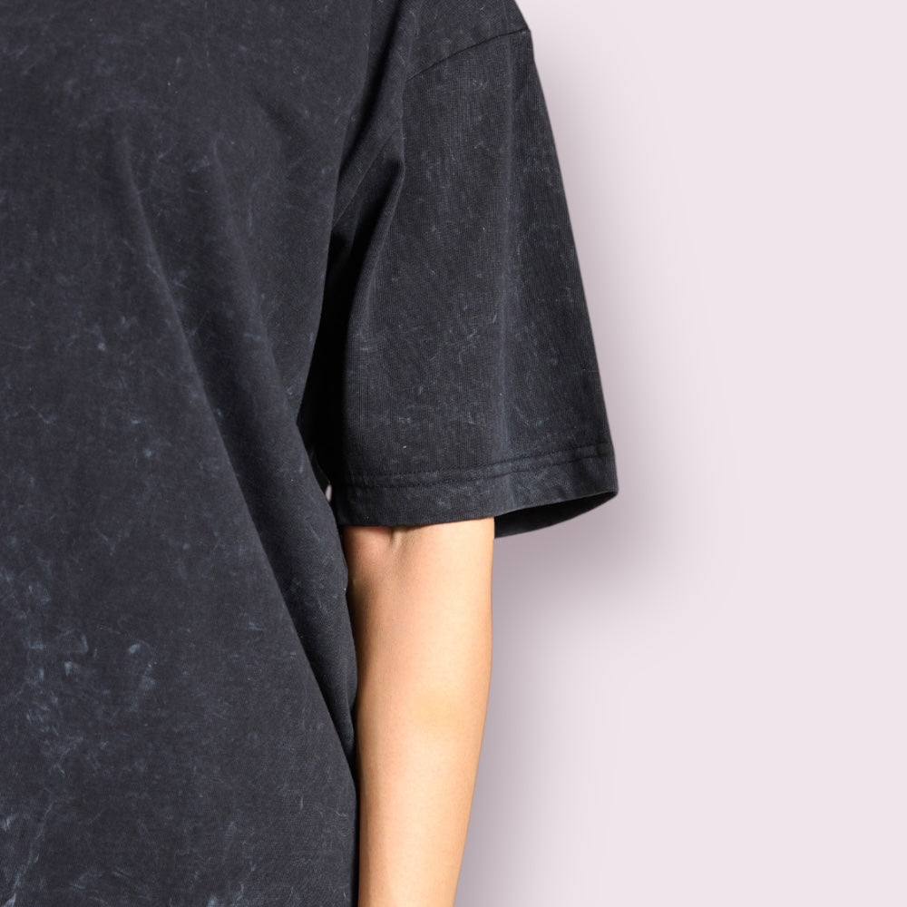 LUXE TEE | TS9000TA, WASHES