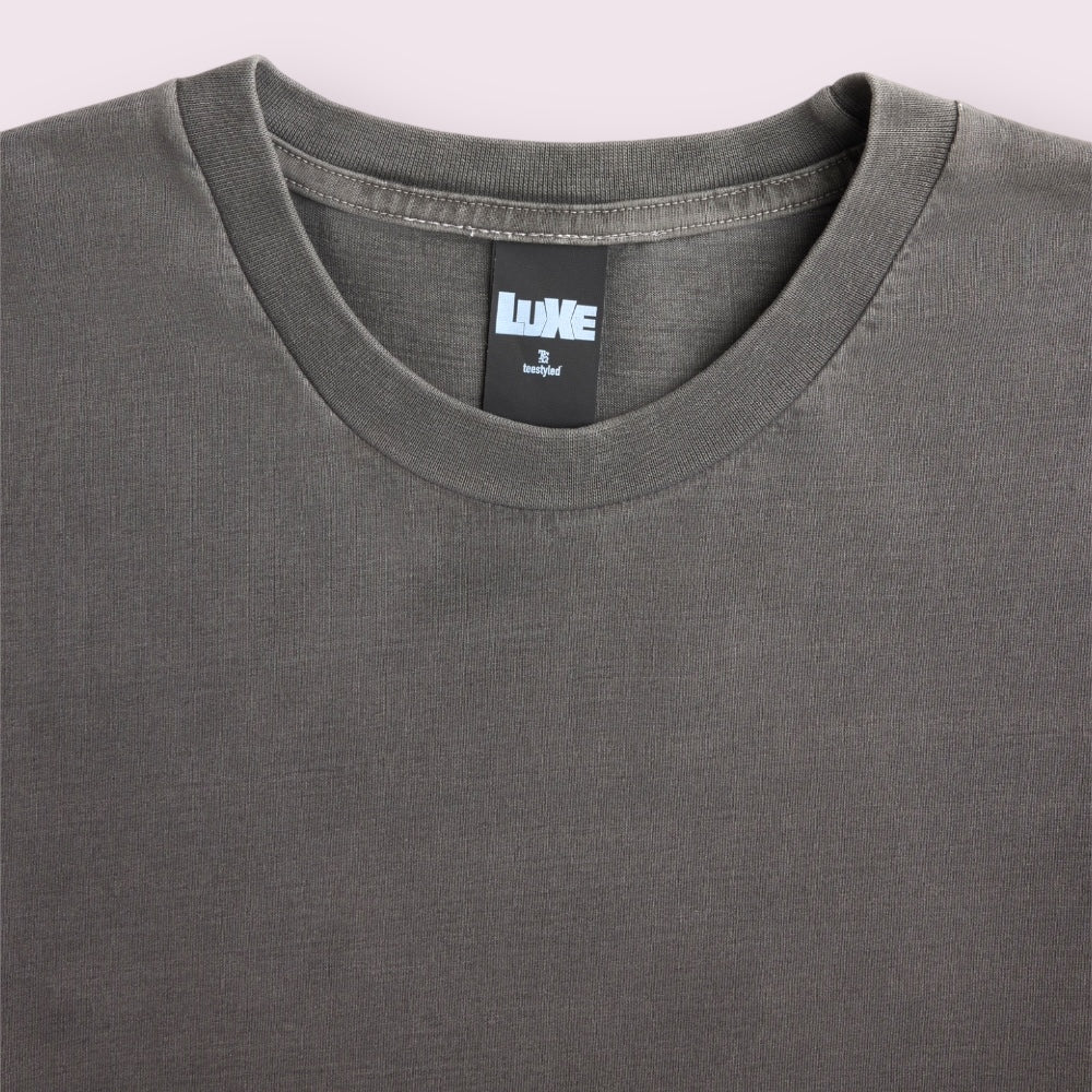 LUXE TEE | TS9000TA, WASHES