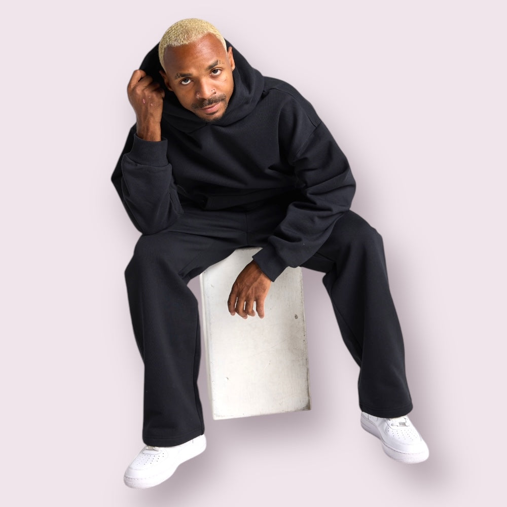 MONTAGE HOODIE | TS15000