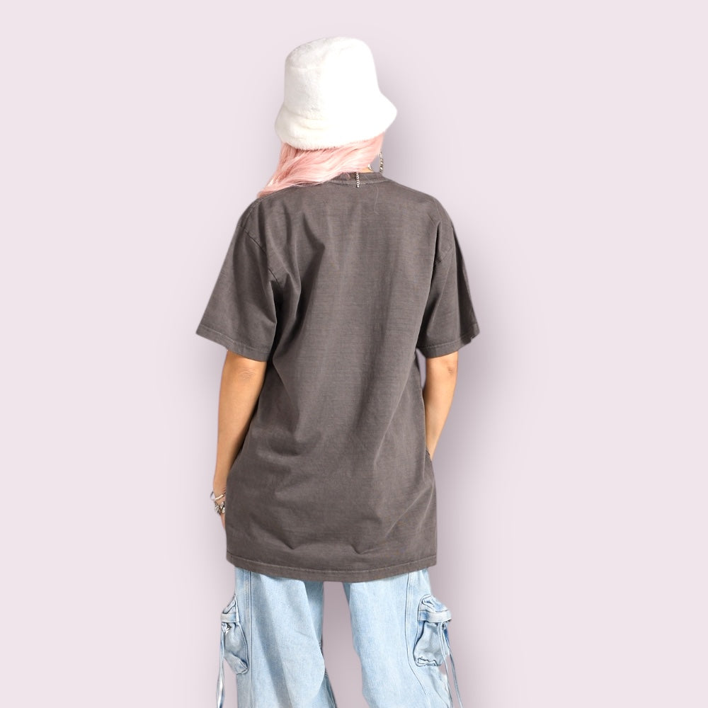 LUXE TEE | TS9000TA, WASHES