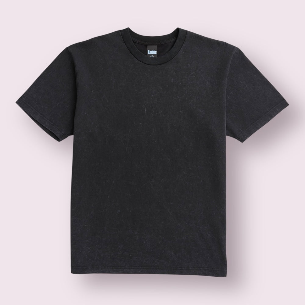 LUXE TEE | TS9000TA, WASHES