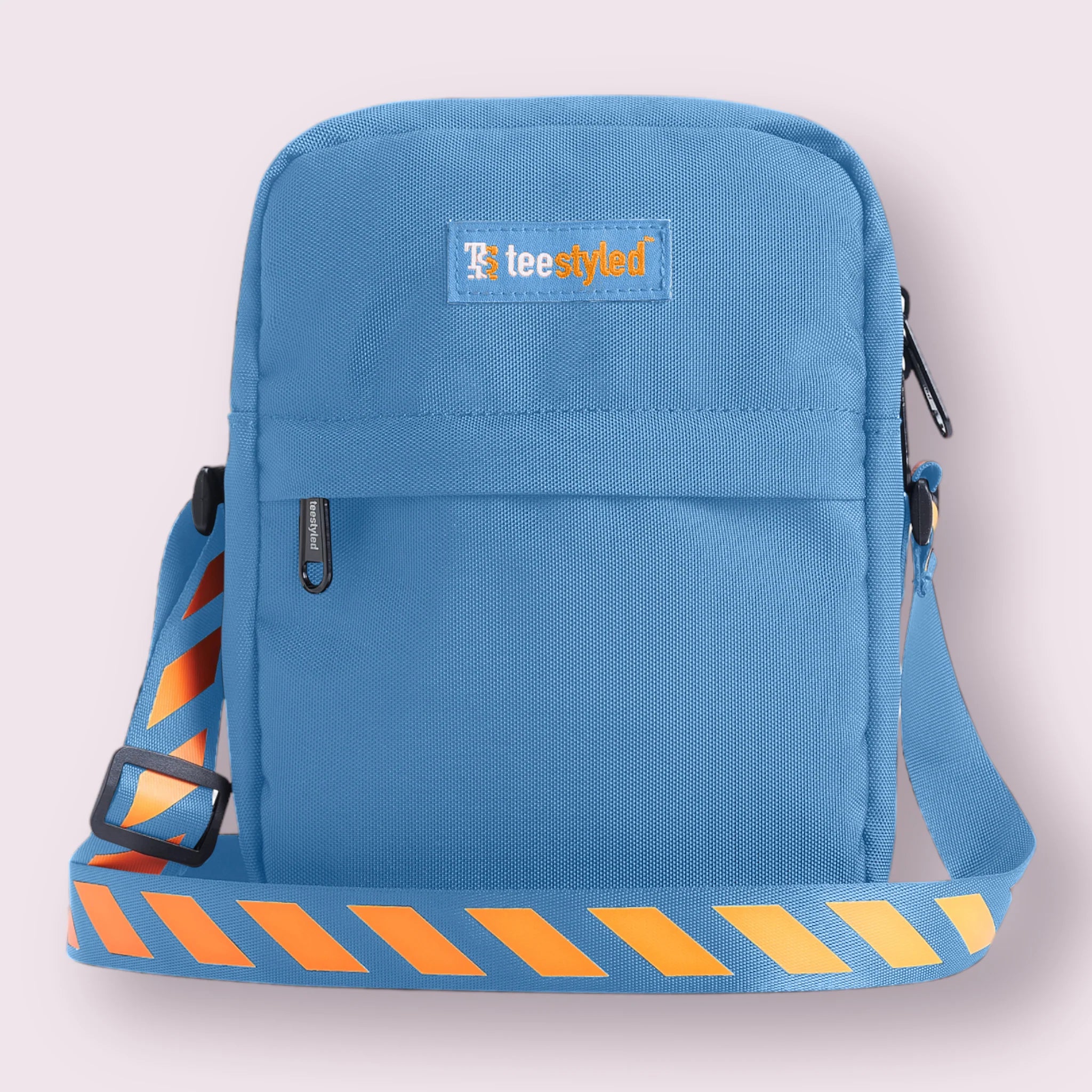 TSSDBAG | LOGO SIDE BAG