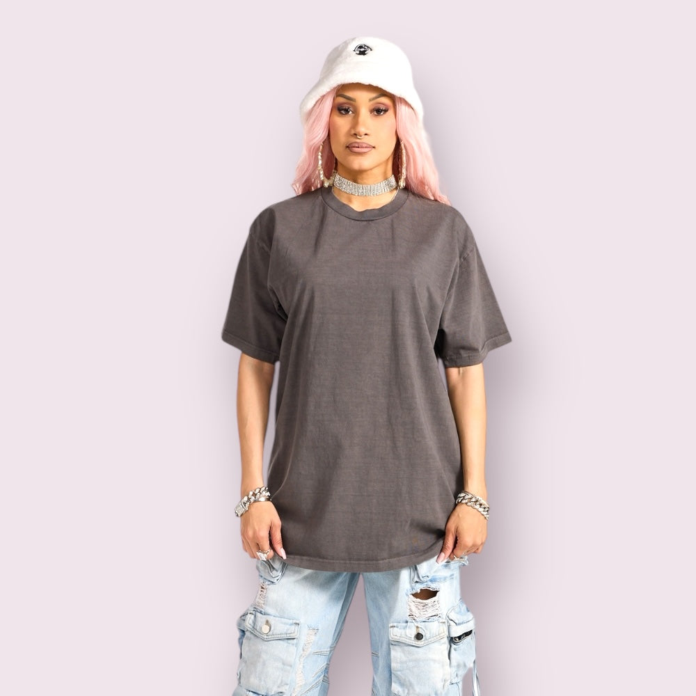 LUXE TEE | TS9000TA, WASHES