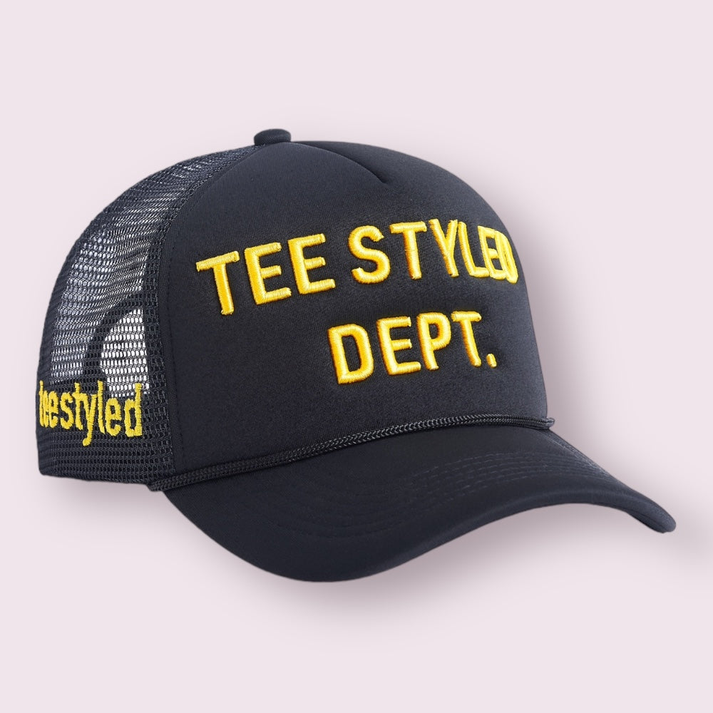 TSDEPTHAT | DEPT. HAT