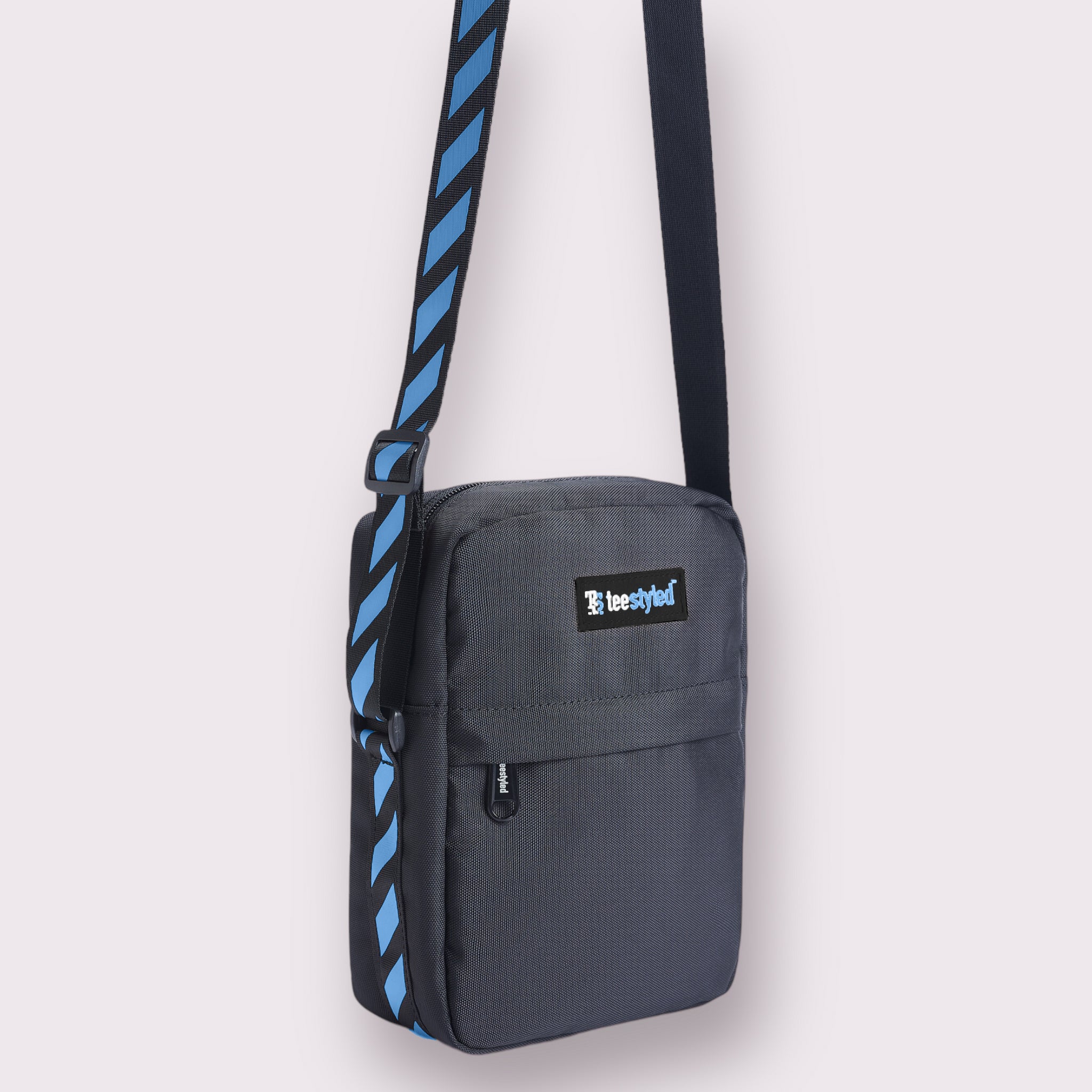 TSSDBAG | LOGO SIDE BAG