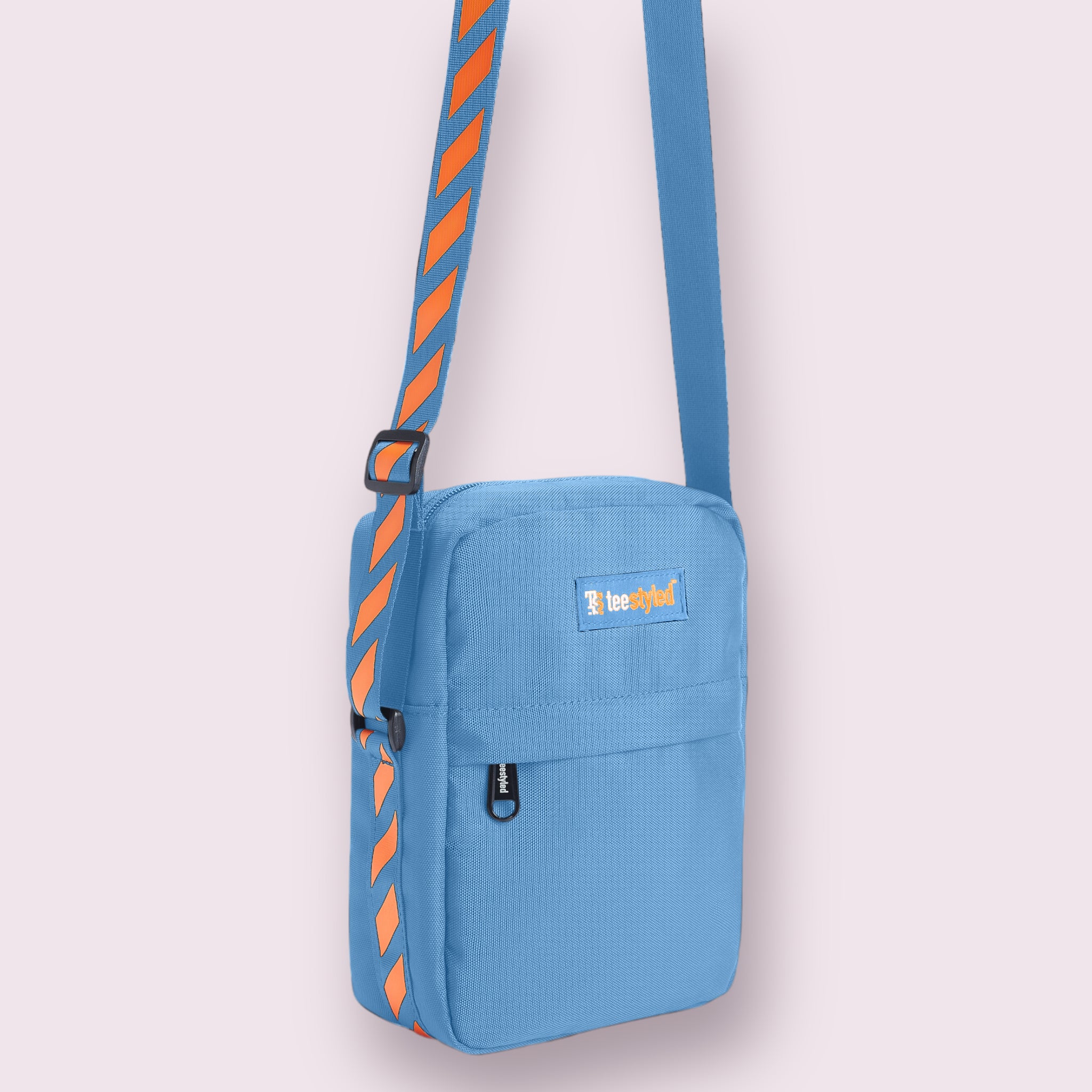 TSSDBAG | LOGO SIDE BAG