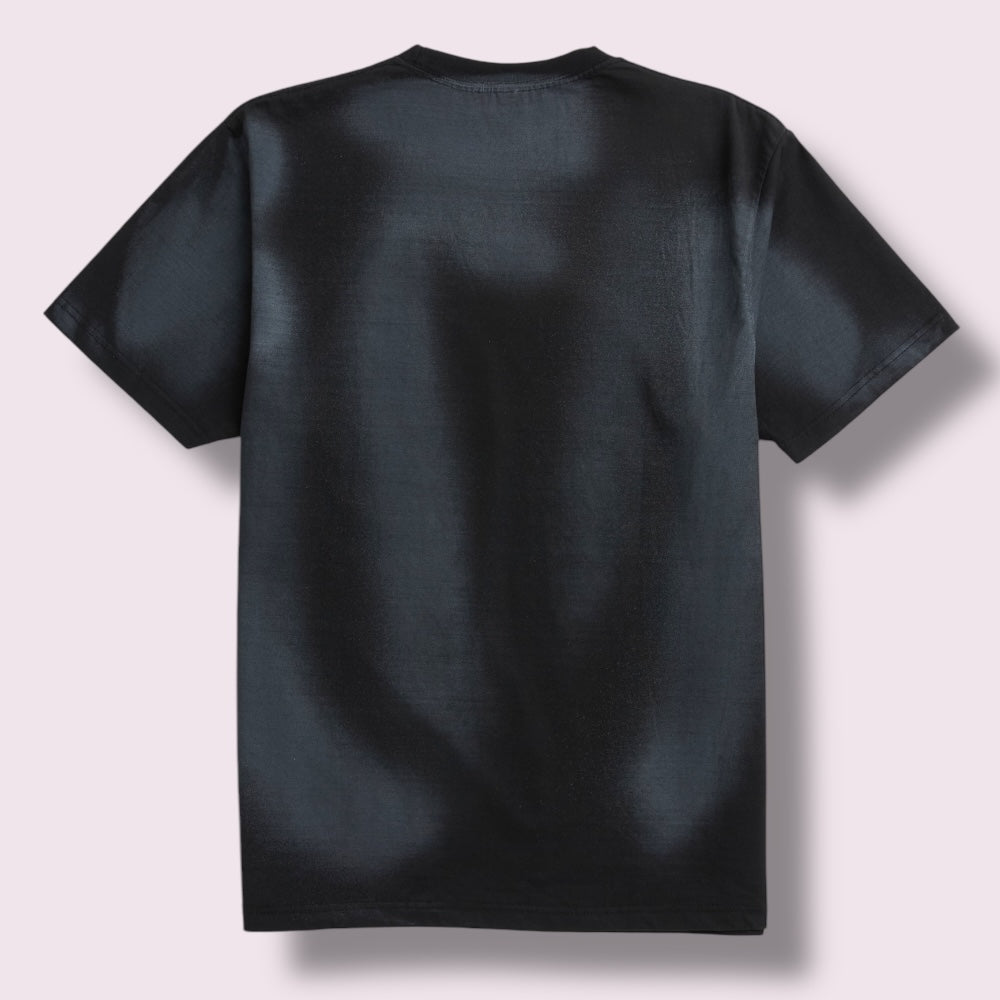 LUXE TEE | TS9000TA, WASHES