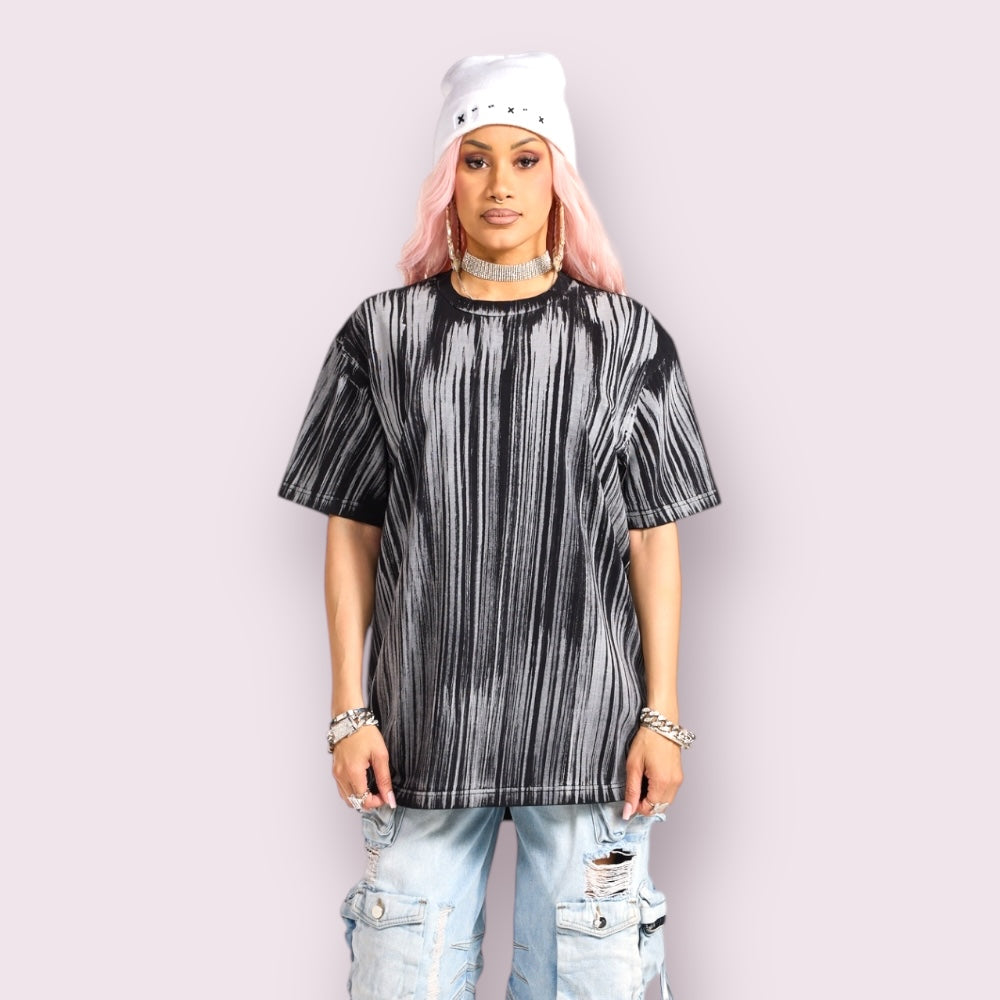 LUXE TEE | TS9000TA, WASHES