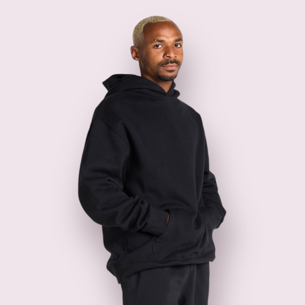 BLUEPRINT HOODIE | TS9400