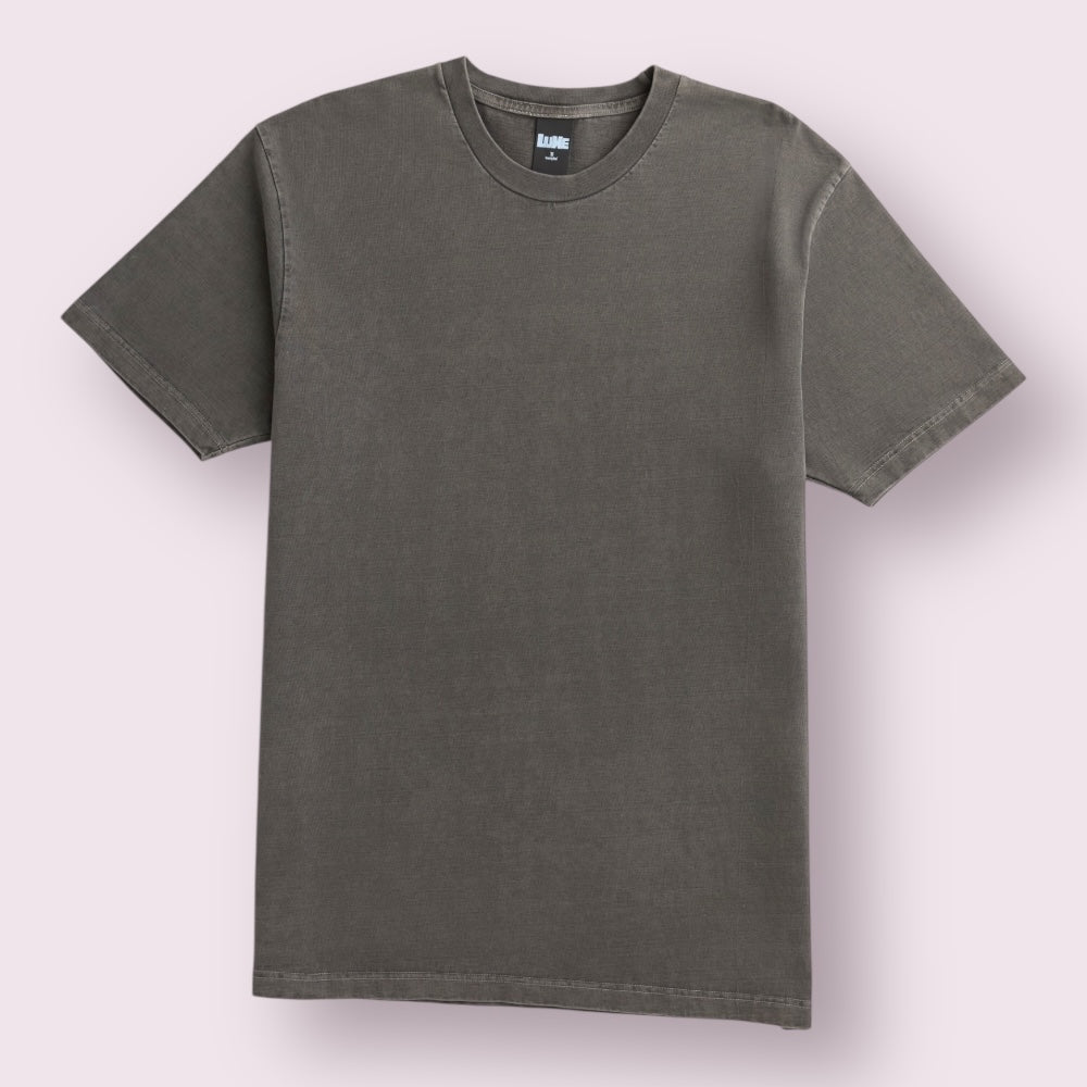 LUXE TEE | TS9000TA, WASHES
