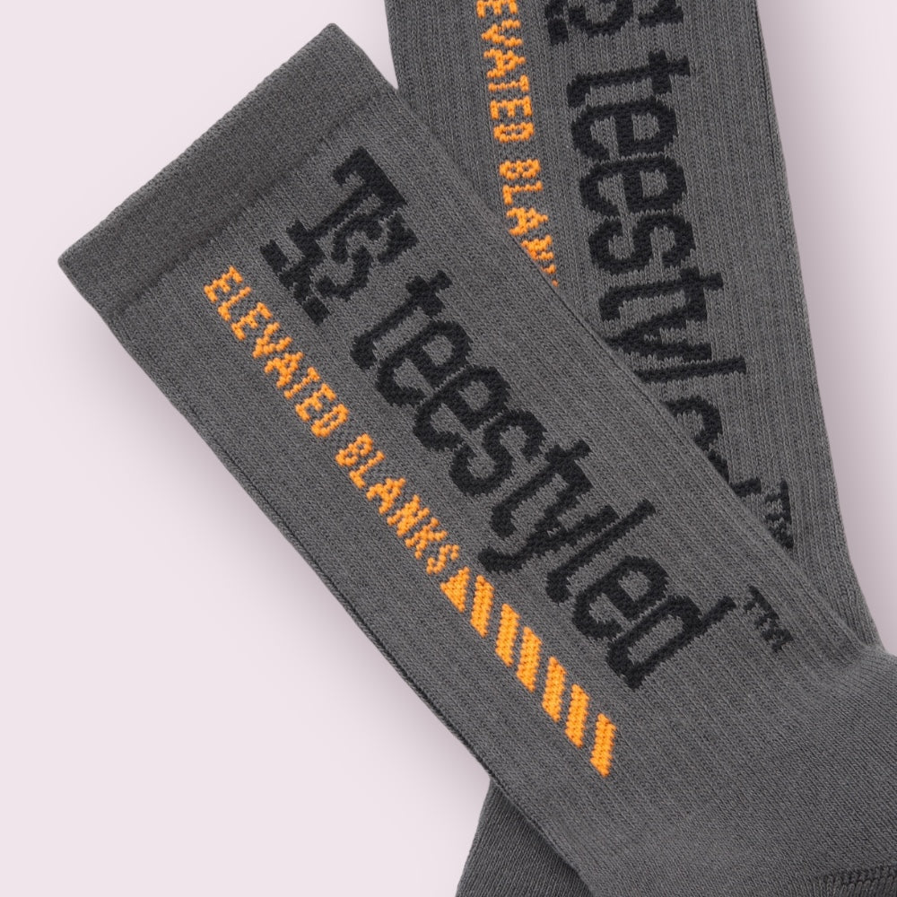 TSSOCKSV2 | LOGO SOCKS VERSION 2