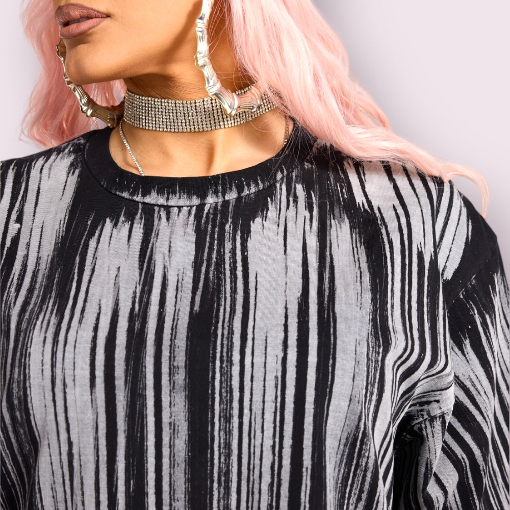 LUXE TEE | TS9000TA, WASHES