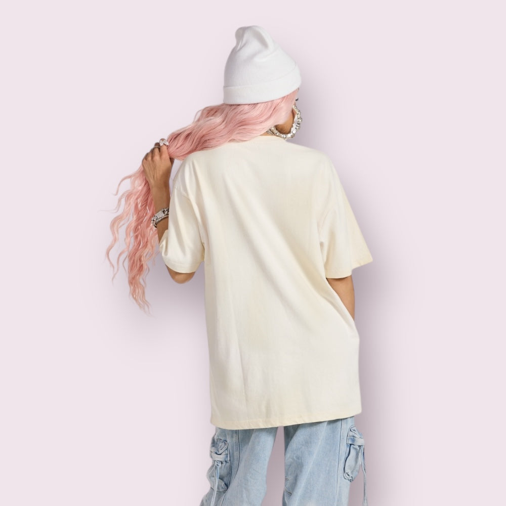 LUXE TEE | TS9000TA, WASHES