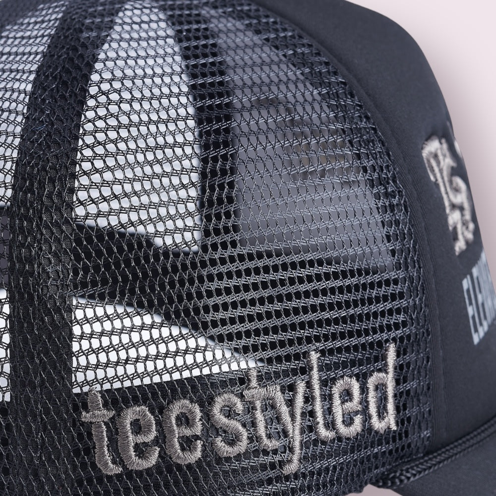 TSTRHATV2 | LOGO TRUCKER V2