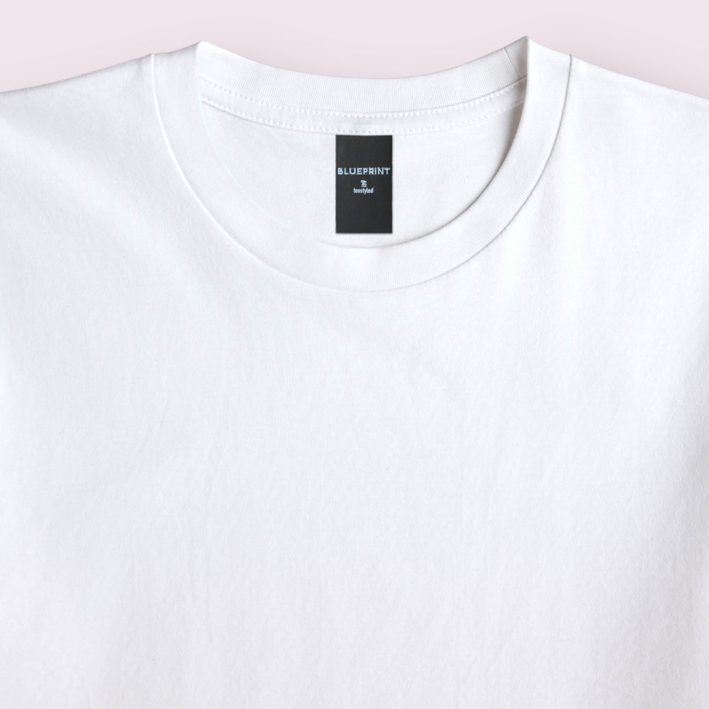 BLUEPRINT TEE | TS5300