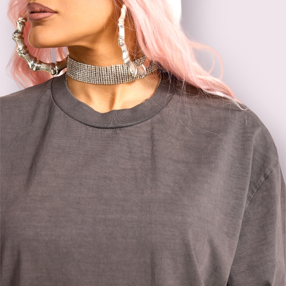 LUXE TEE | TS9000TA, WASHES