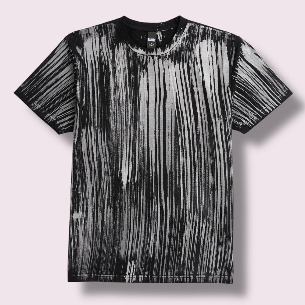 LUXE TEE | TS9000TA, WASHES