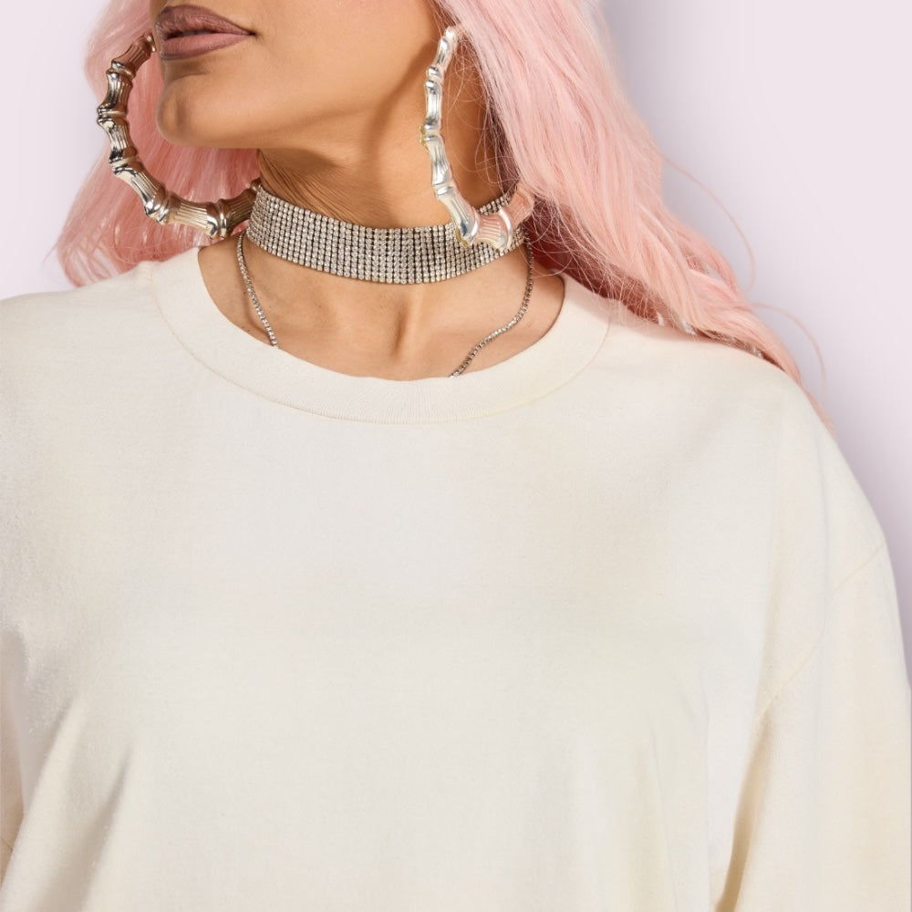 LUXE TEE | TS9000TA, WASHES