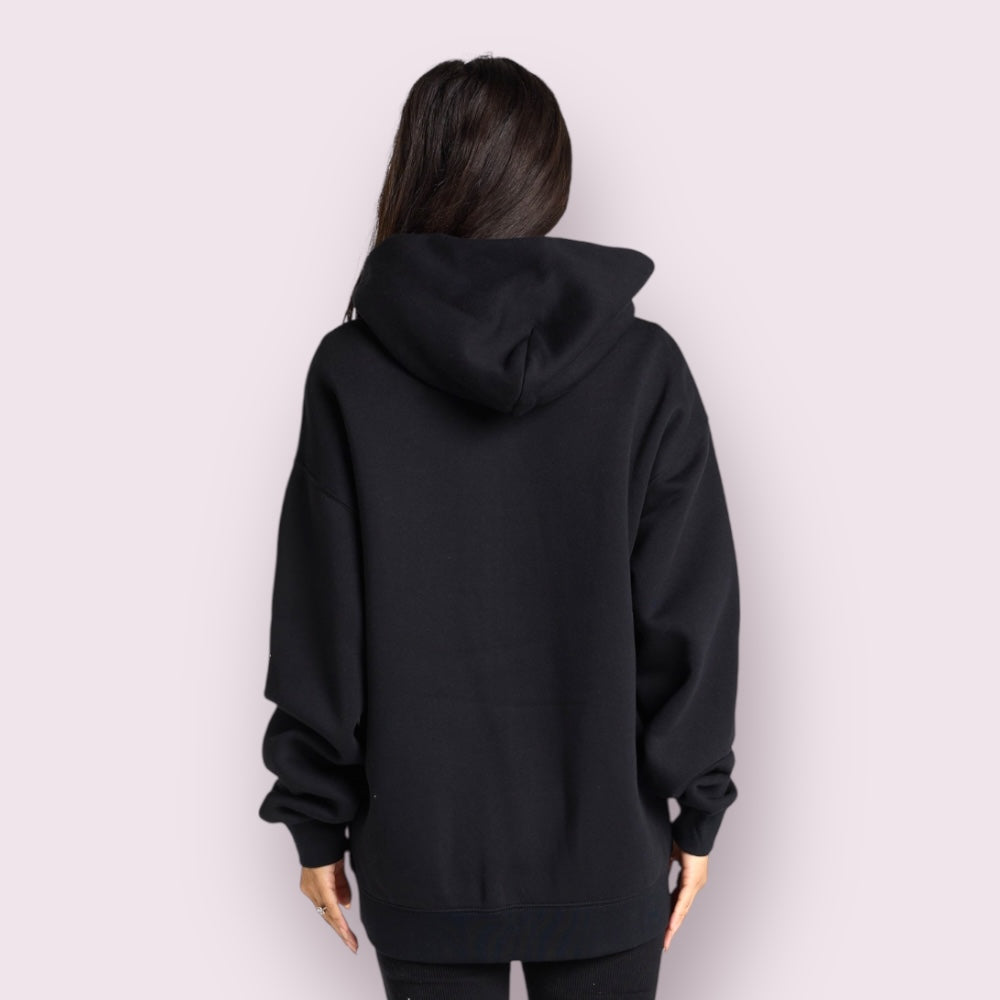BLUEPRINT ZIP HOODIE | TS9404