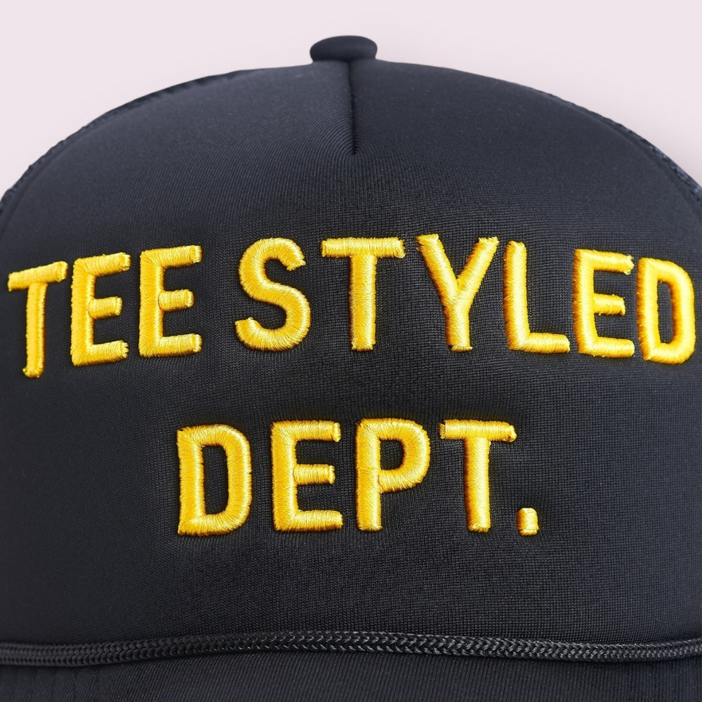 TSDEPTHAT | DEPT. HAT
