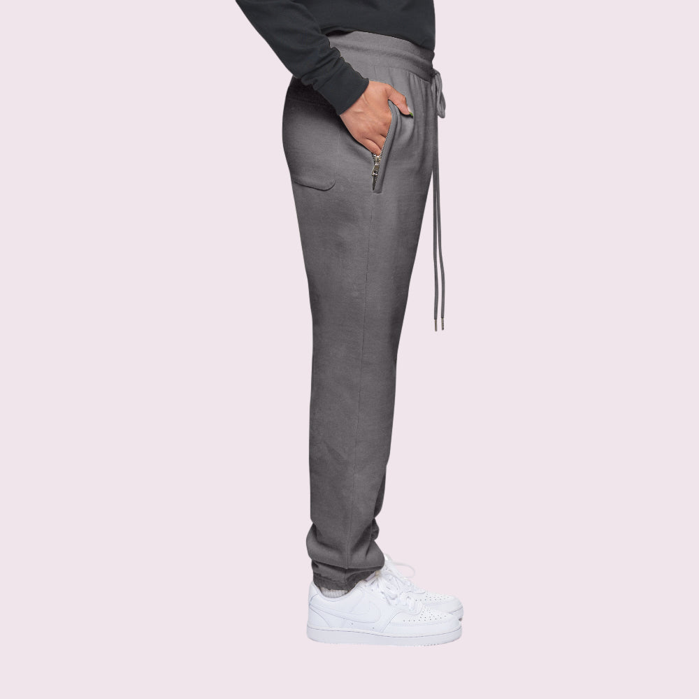 TS14001FT | DIAMOND JOGGERS
