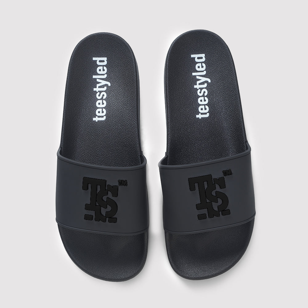 TSSLIDES | LOGO SLIDES