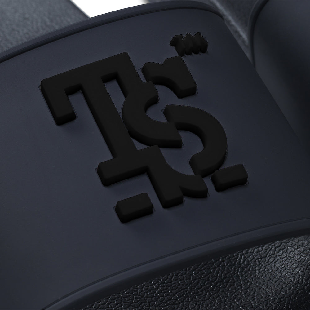 TSSLIDES | LOGO SLIDES