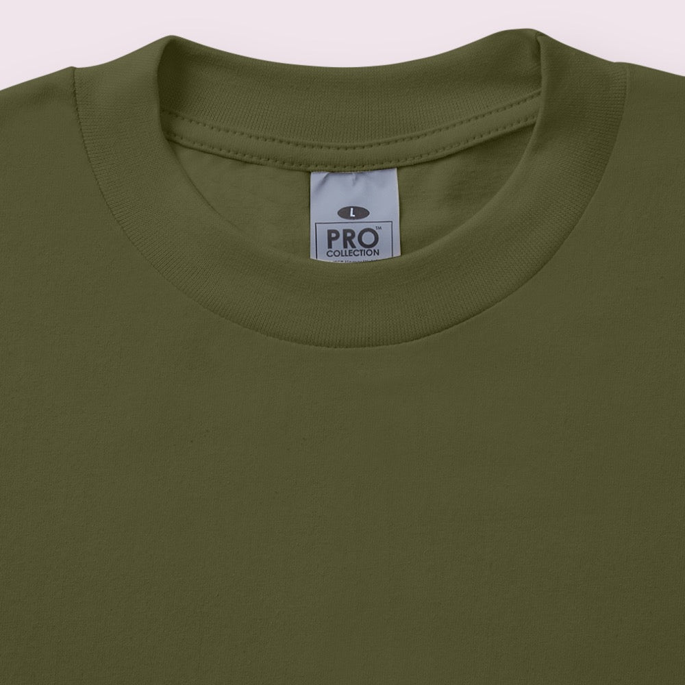 TS7000TA | PRO TEE