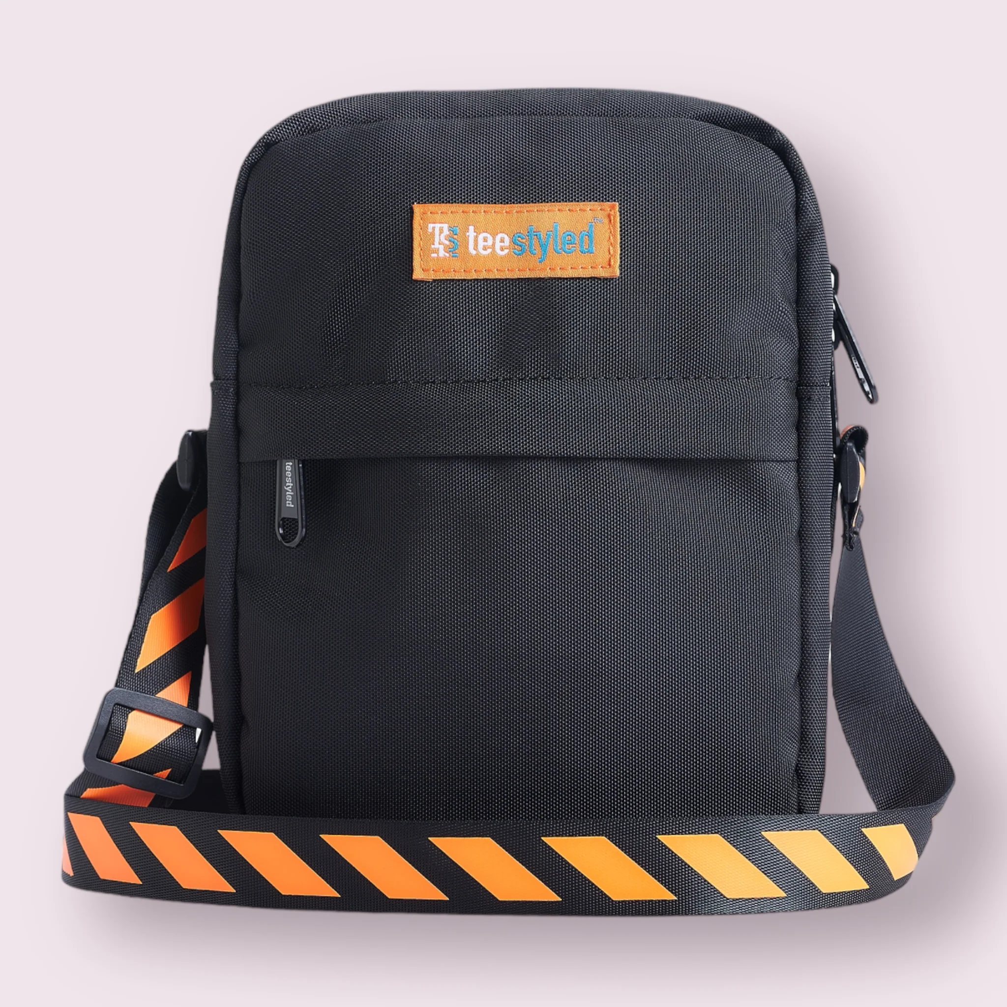 TSSDBAG | LOGO SIDE BAG