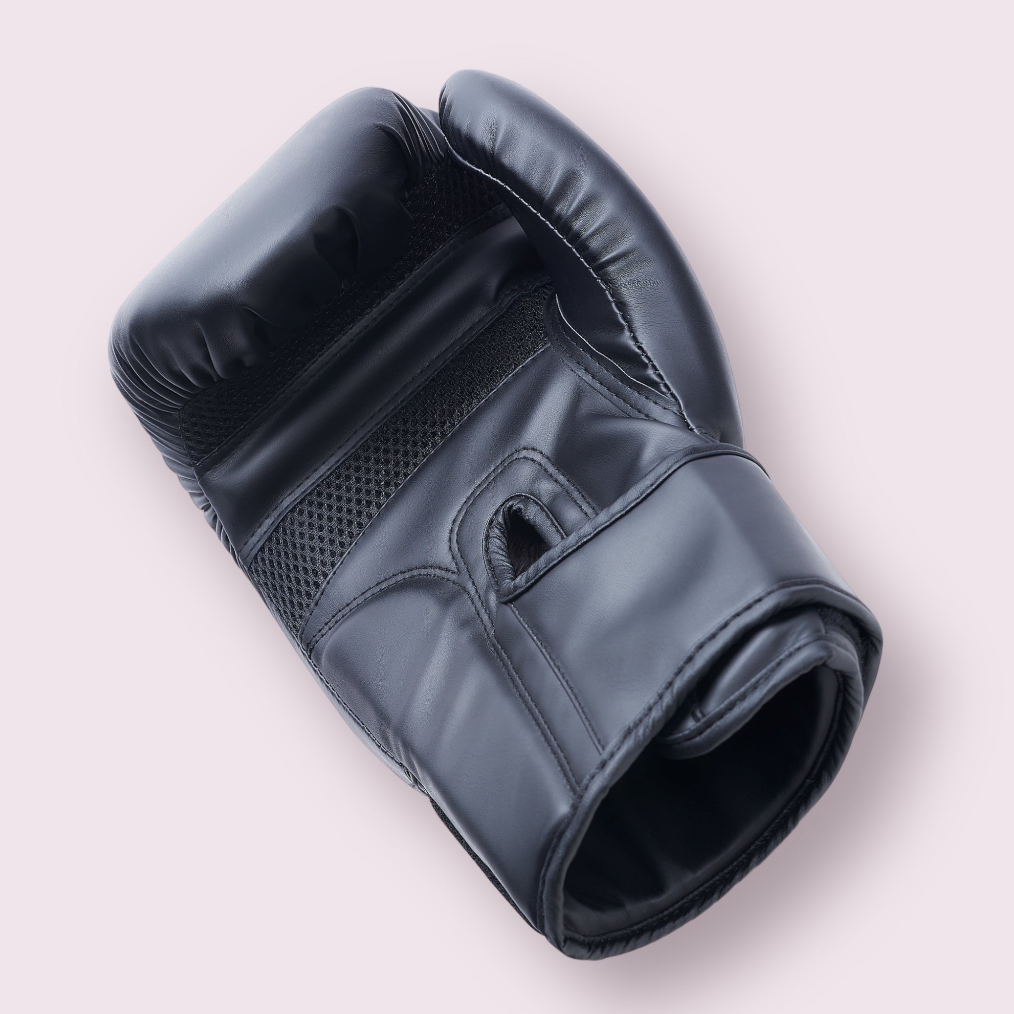 TSBXGLOVES | LOGO BOXING GLOVES