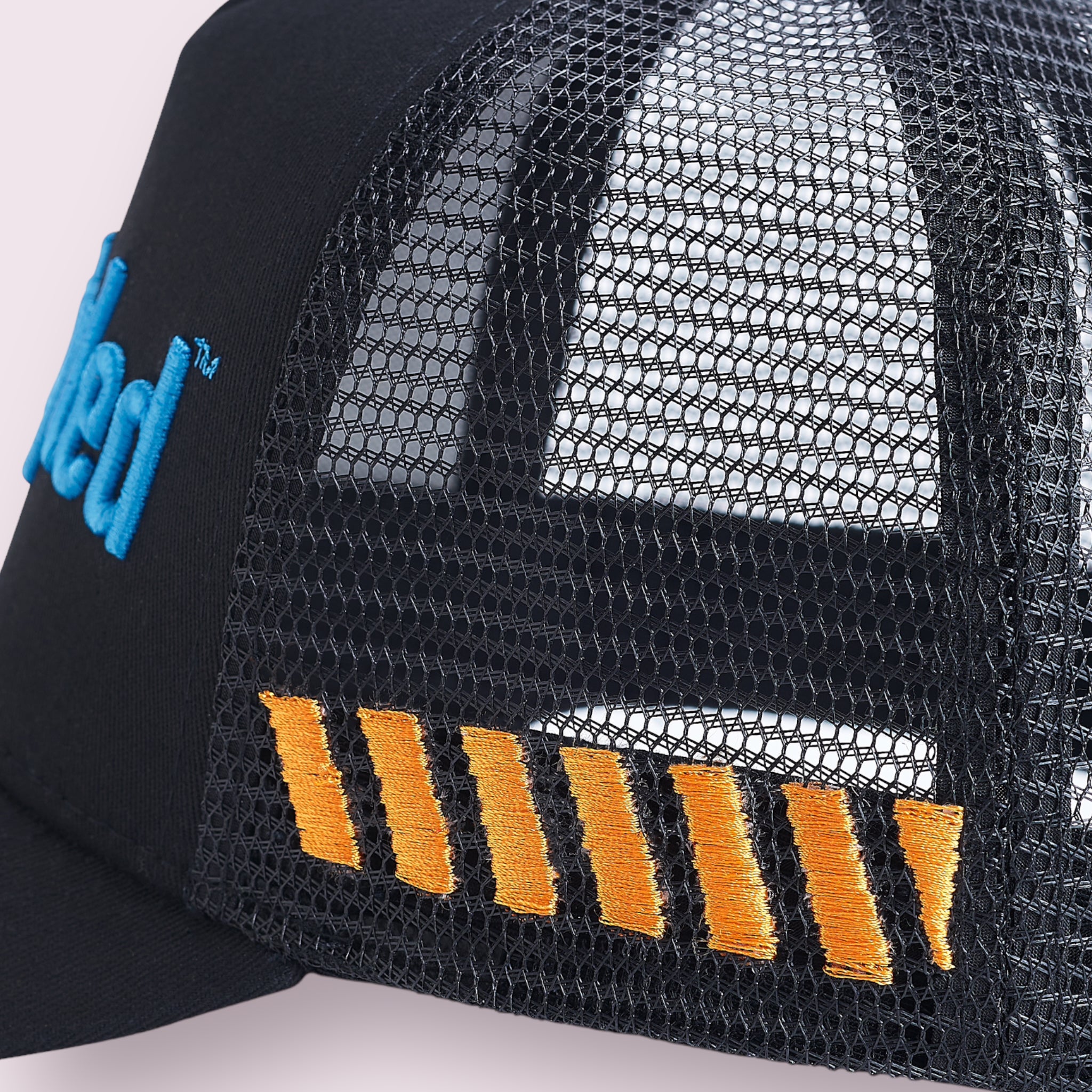 TSTRHAT | LOGO TRUCKER