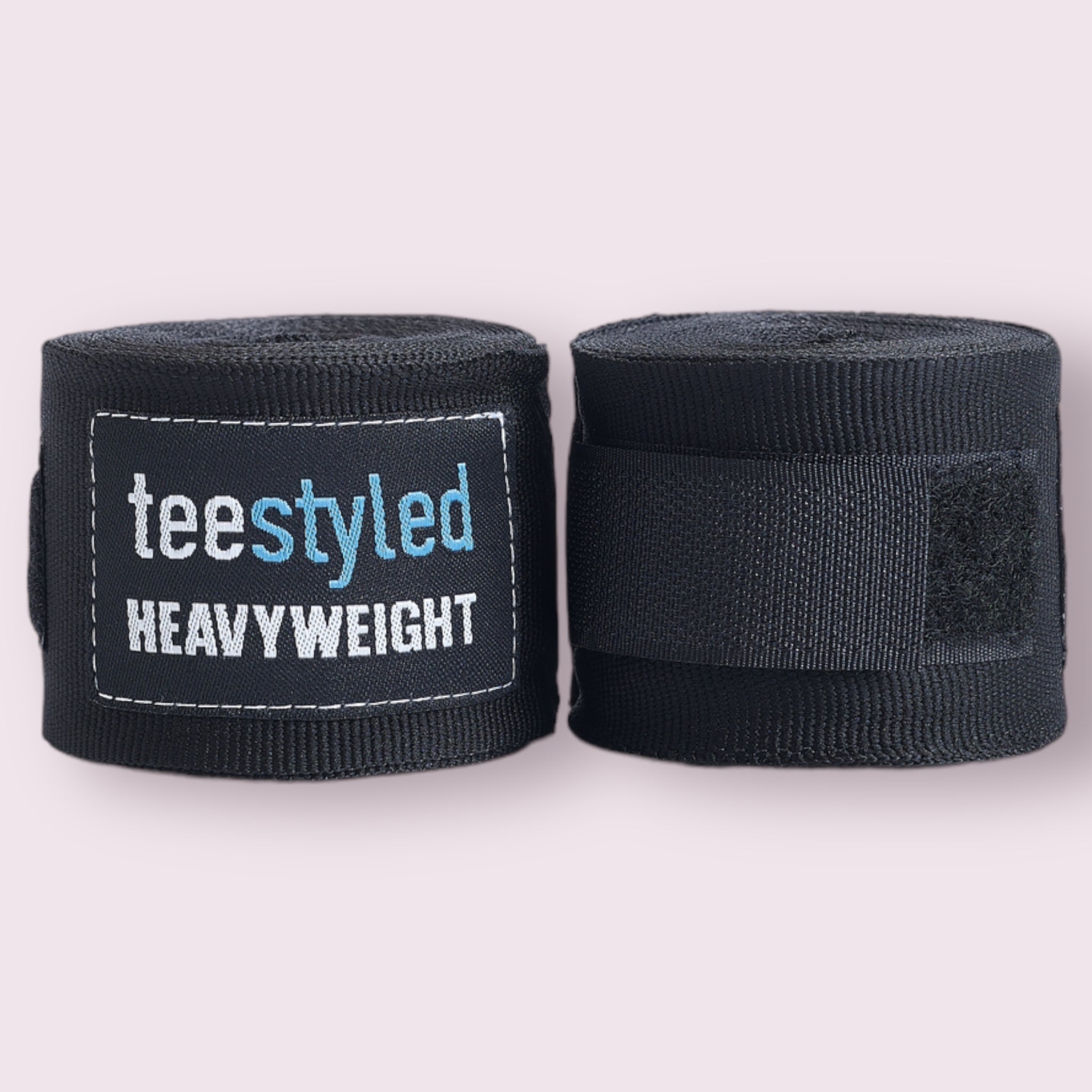 TSBXWRAPS | LOGO BOXING WRAPS