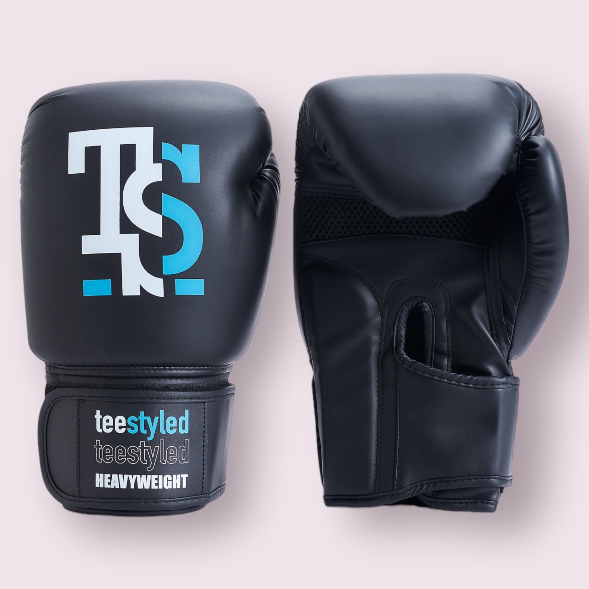 TSBXGLOVES | LOGO BOXING GLOVES