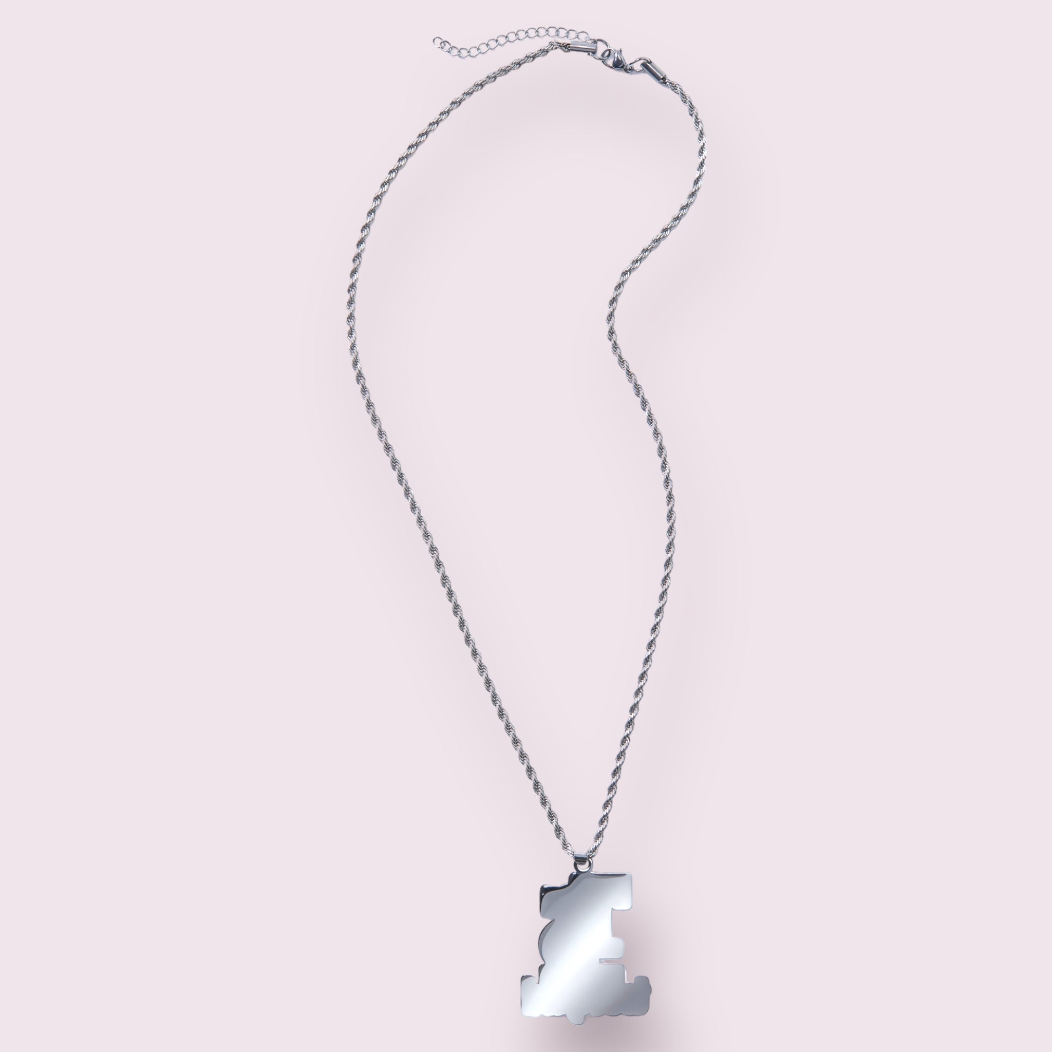 TSCHAIN | LOGO CHAIN