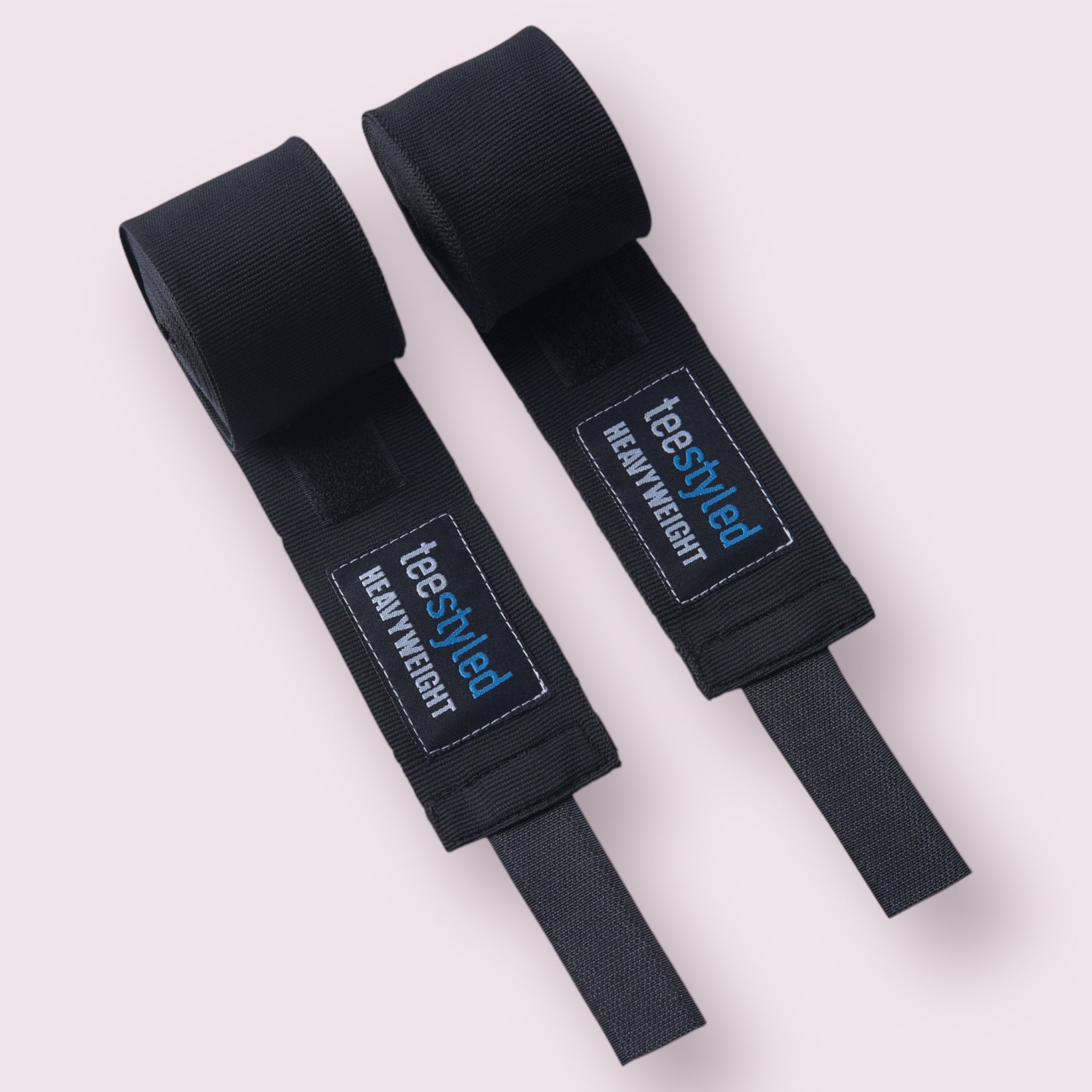 TSBXWRAPS | LOGO BOXING WRAPS