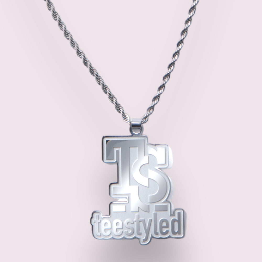 TSCHAIN | LOGO CHAIN