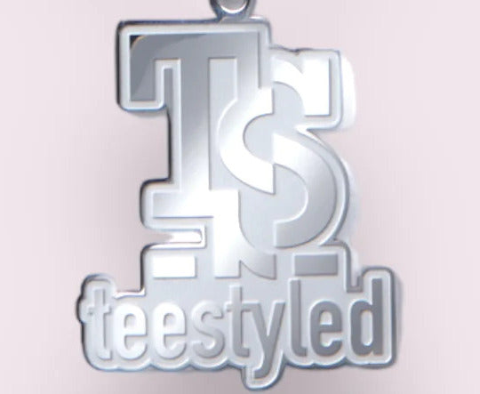 TSCHAIN | LOGO CHAIN