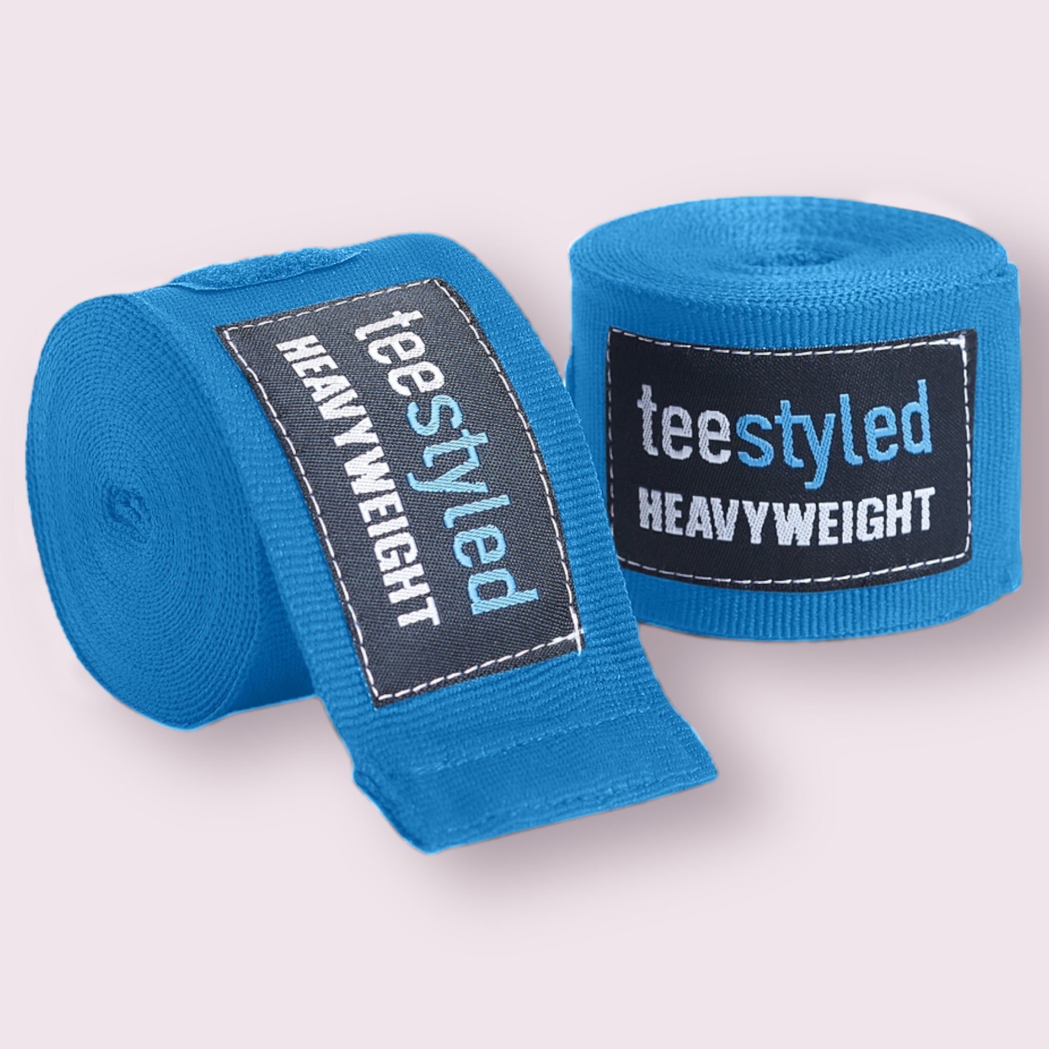 TSBXWRAPS | LOGO BOXING WRAPS
