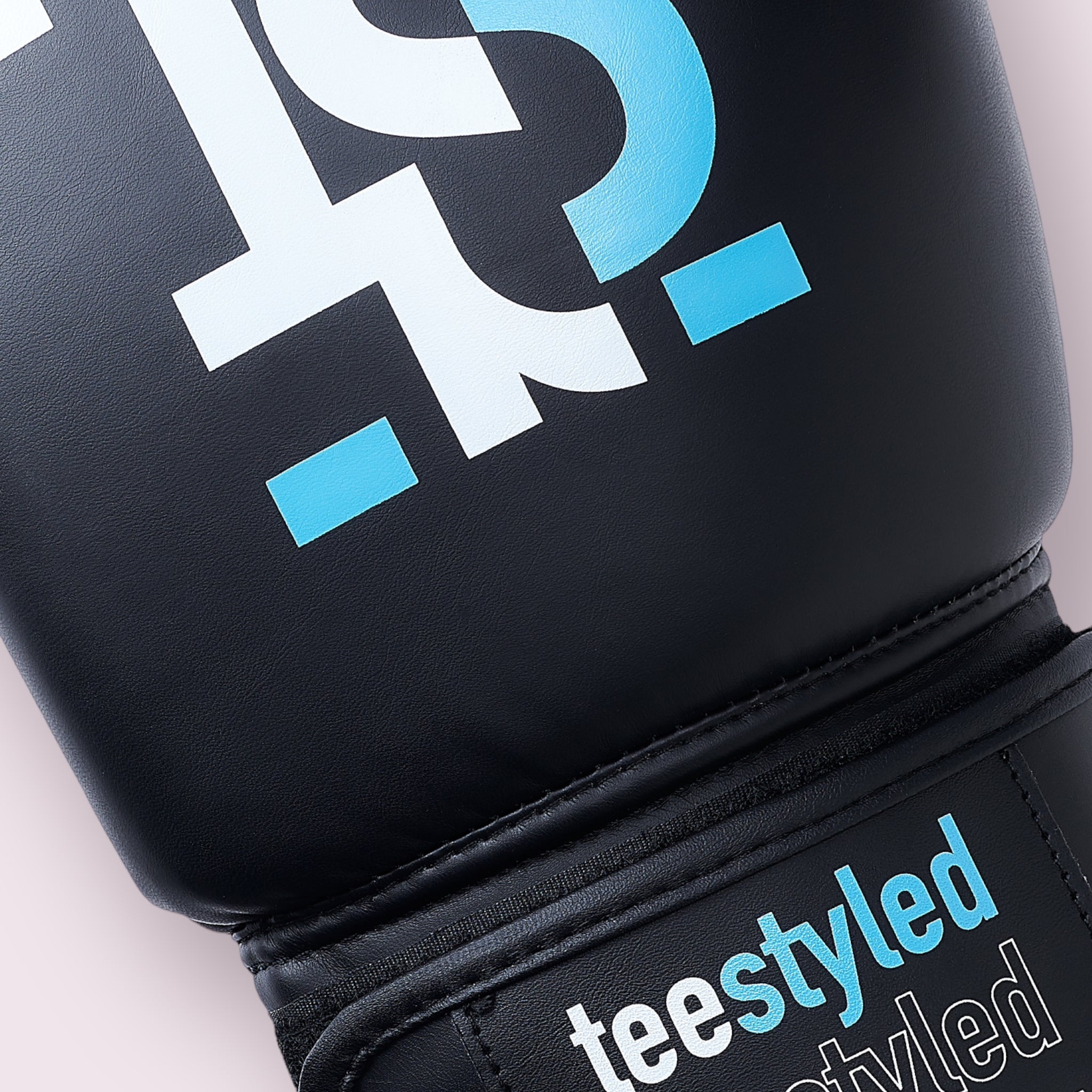 TSBXGLOVES | LOGO BOXING GLOVES