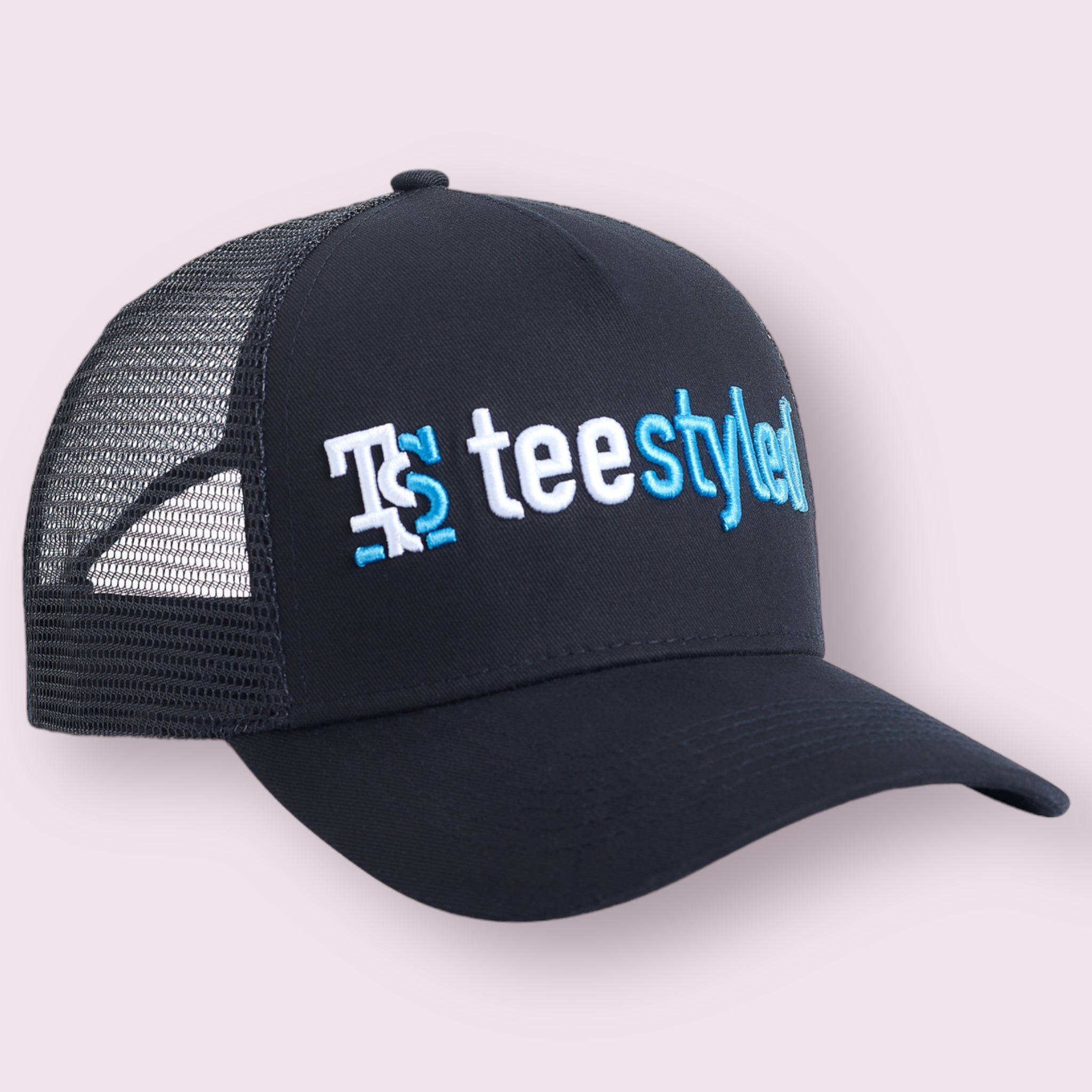 TSTRHAT | LOGO TRUCKER