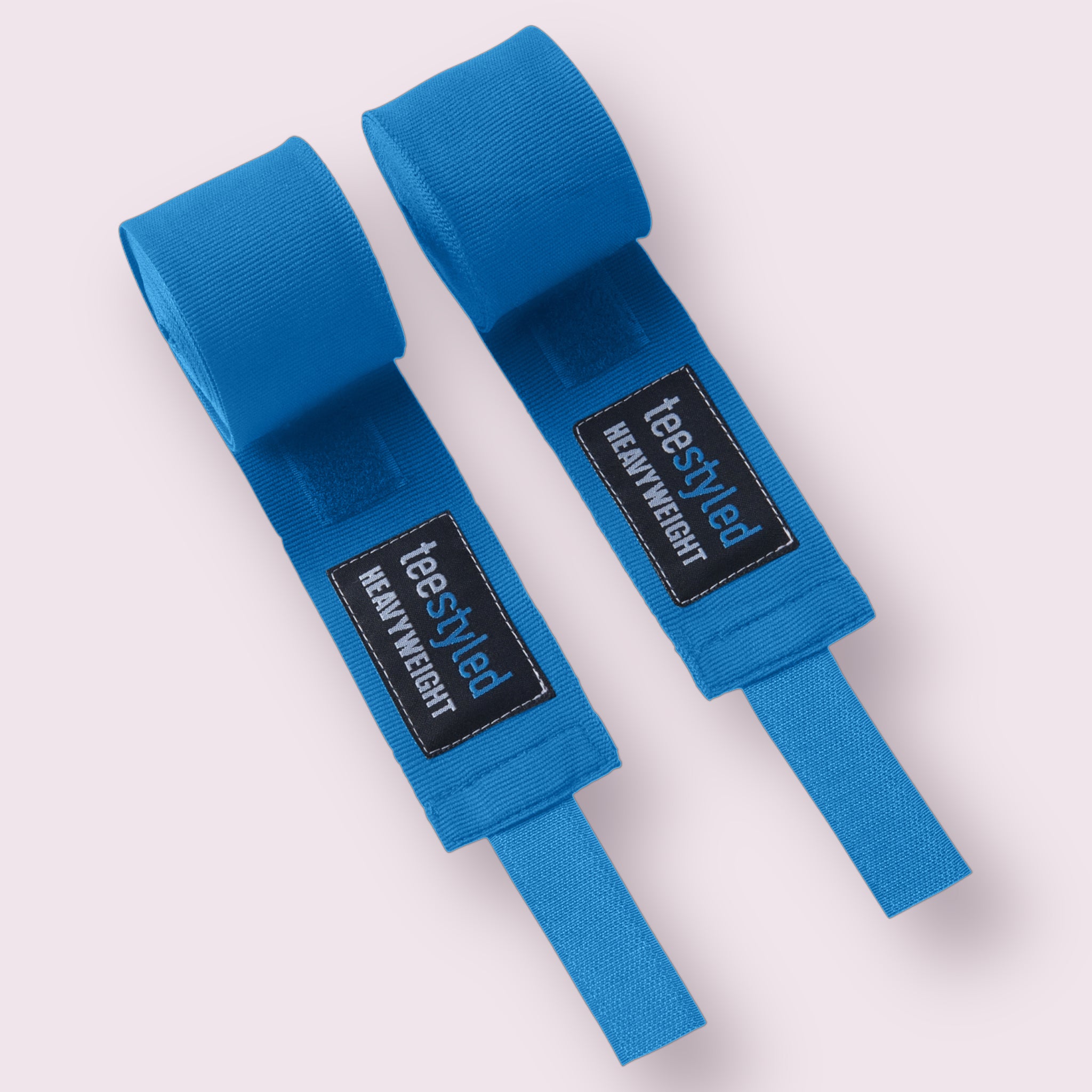 TSBXWRAPS | LOGO BOXING WRAPS