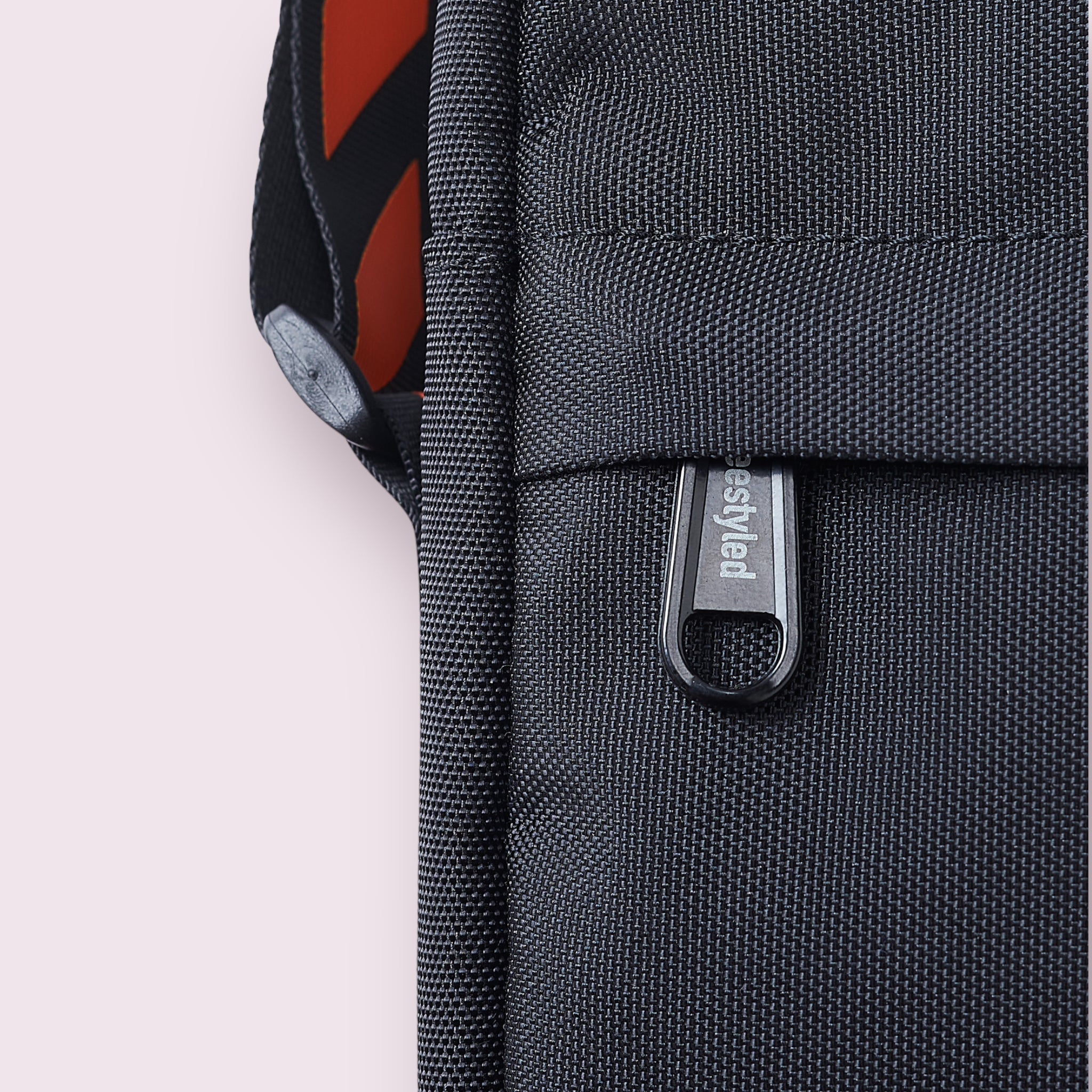 TSSDBAG | LOGO SIDE BAG