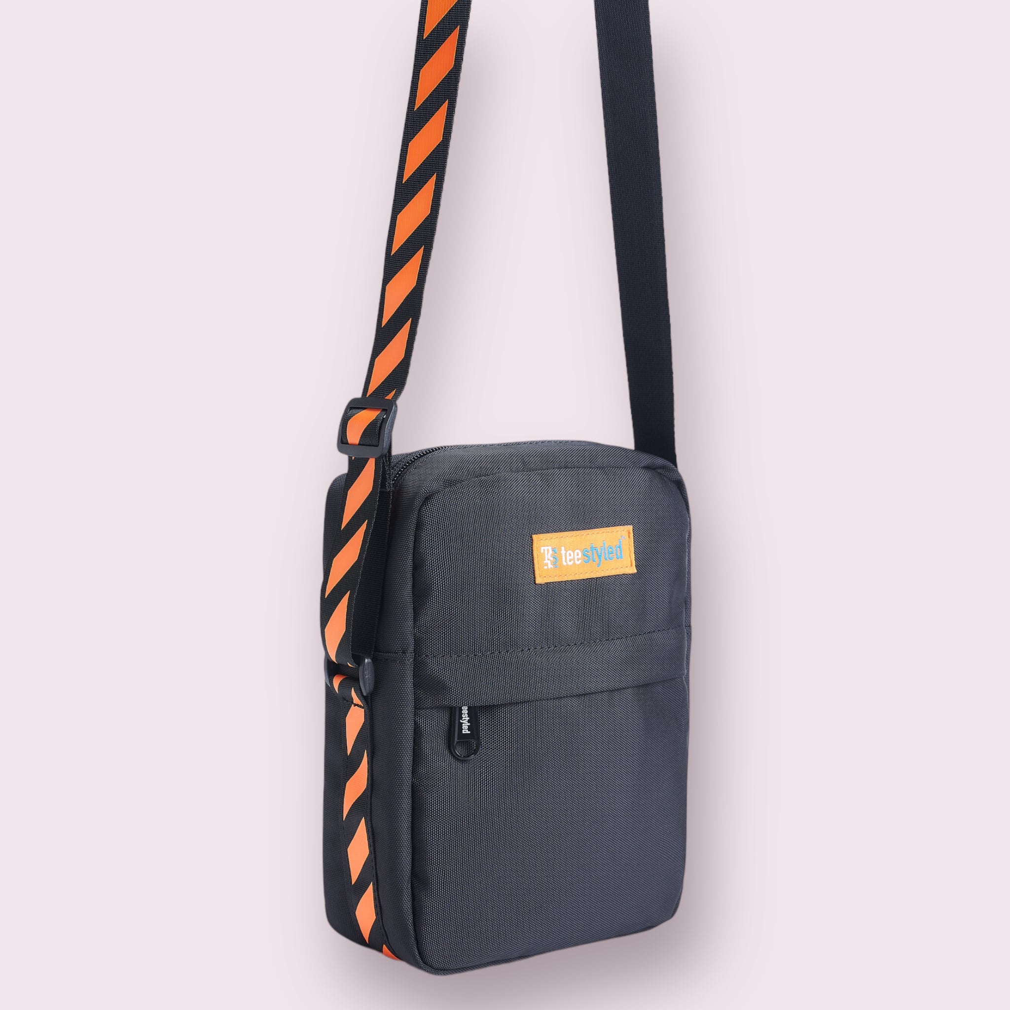 TSSDBAG | LOGO SIDE BAG