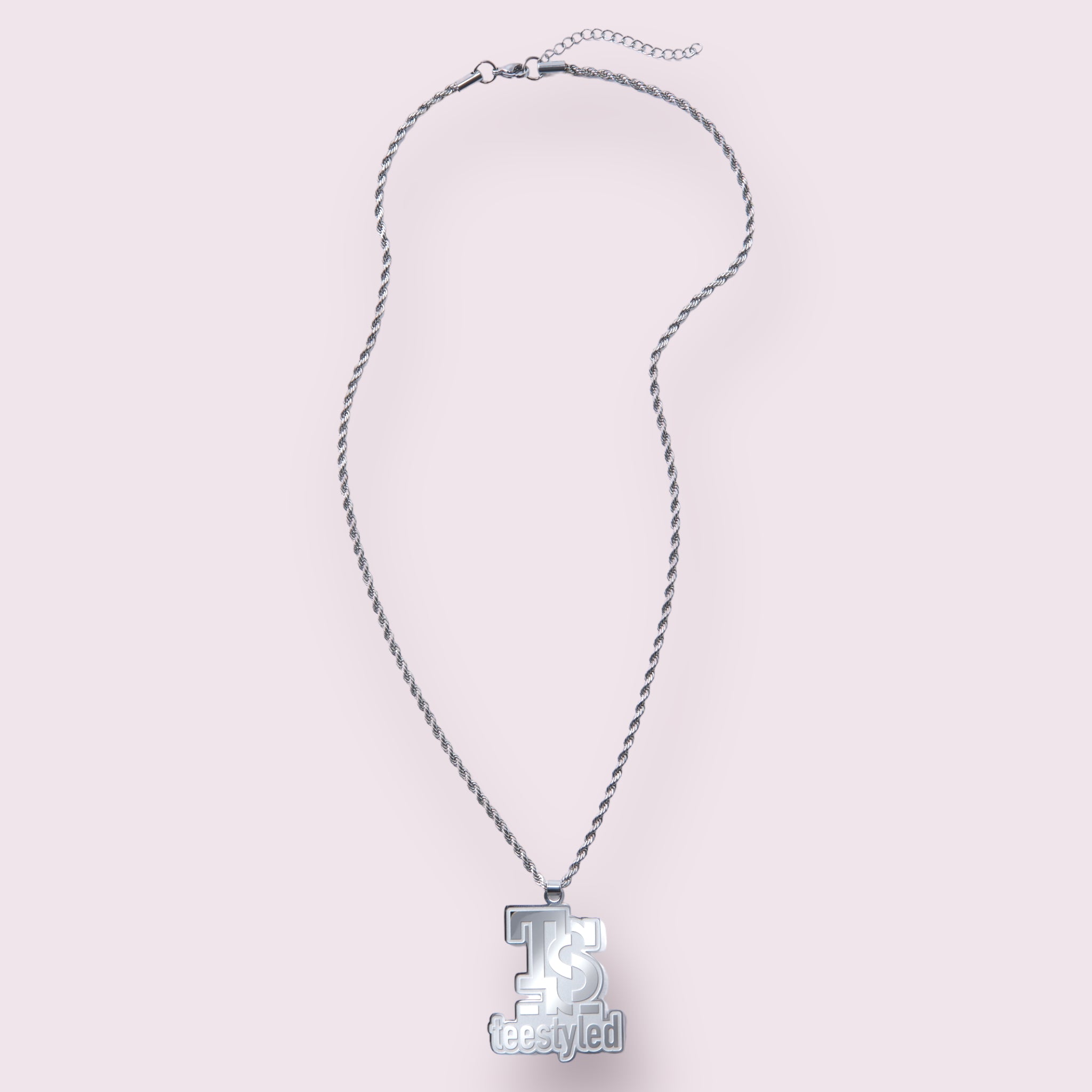 TSCHAIN | LOGO CHAIN