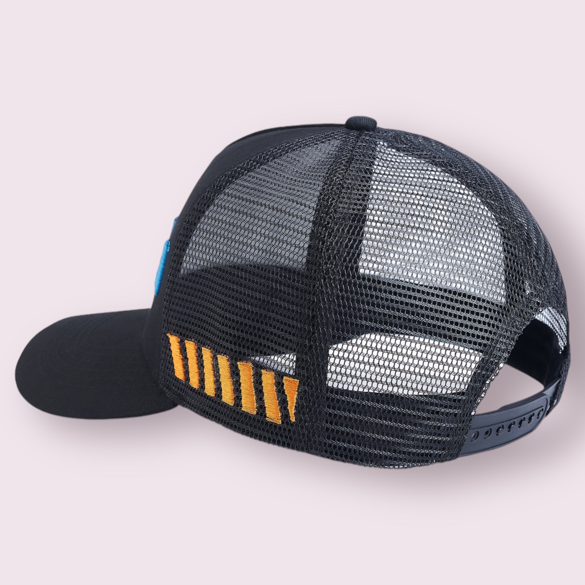 TSTRHAT | LOGO TRUCKER