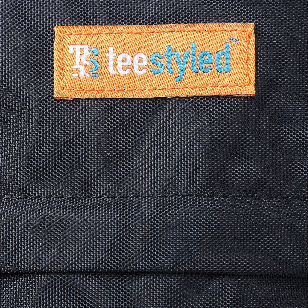 TSSDBAG | LOGO SIDE BAG